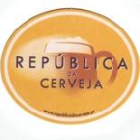 Republica da 

Cerveja PT 013